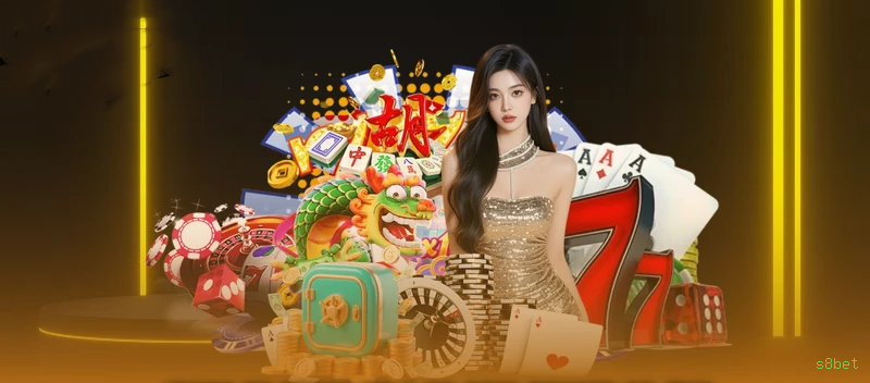 PIX Instantâneo s8bet