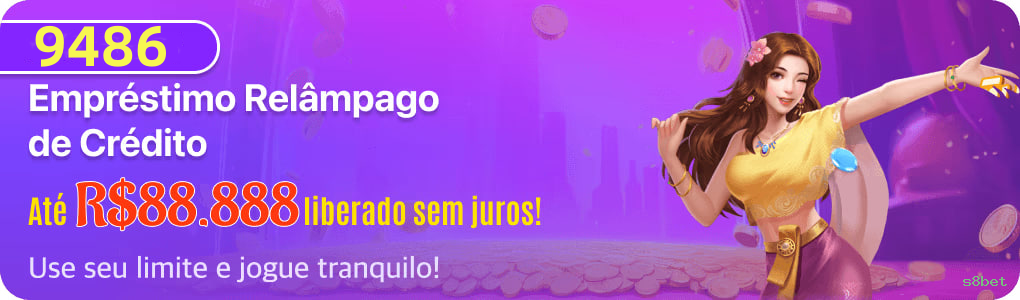 Experiência VIP s8bet