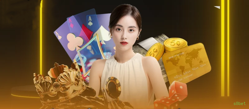 Tecnologia da Plataforma s8bet